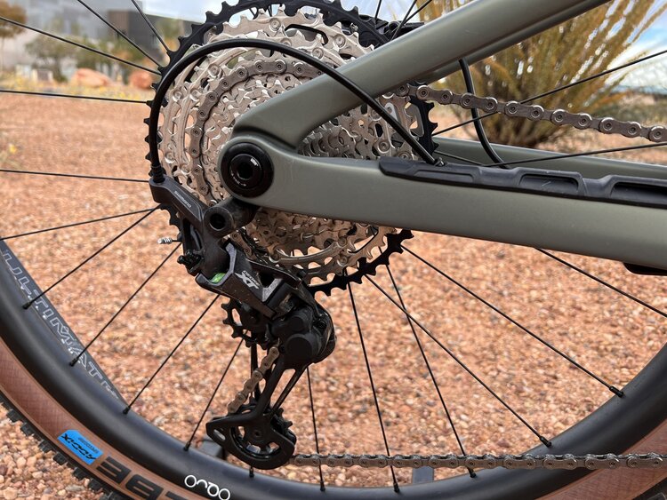 Orbea 2024 Orbea Occam M10 SL - XT -