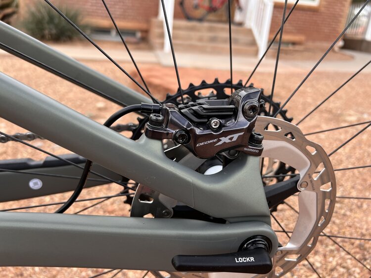 Orbea 2024 Orbea Occam M10 SL - XT -