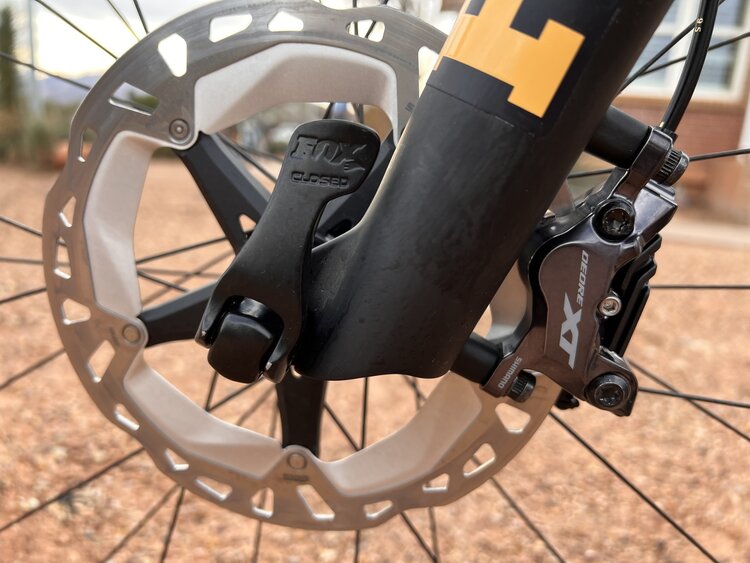 Orbea 2024 Orbea Occam M10 SL - XT -