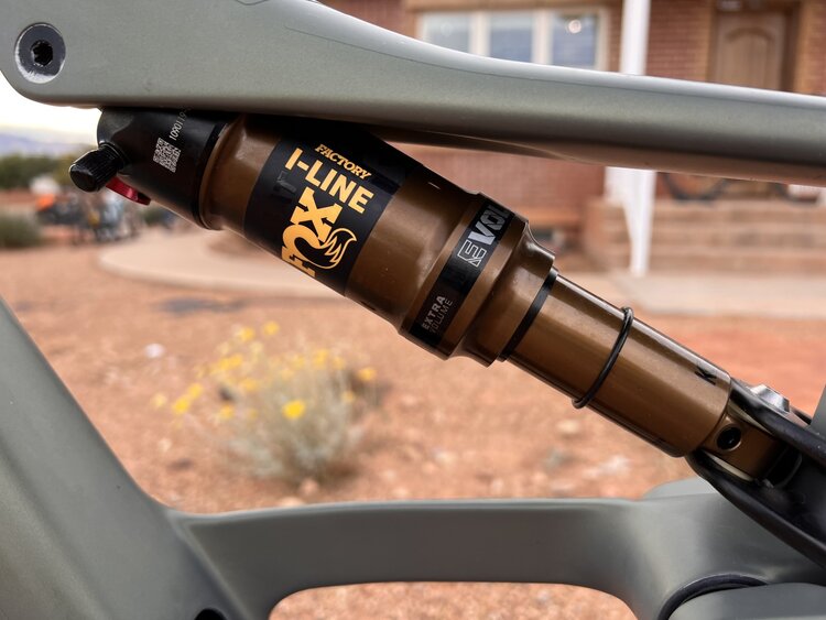 Orbea 2024 Orbea Occam M10 SL - XT -