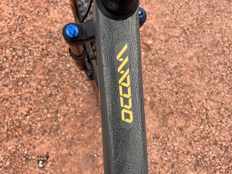 Orbea 2024 Orbea Occam M10 SL - XT -