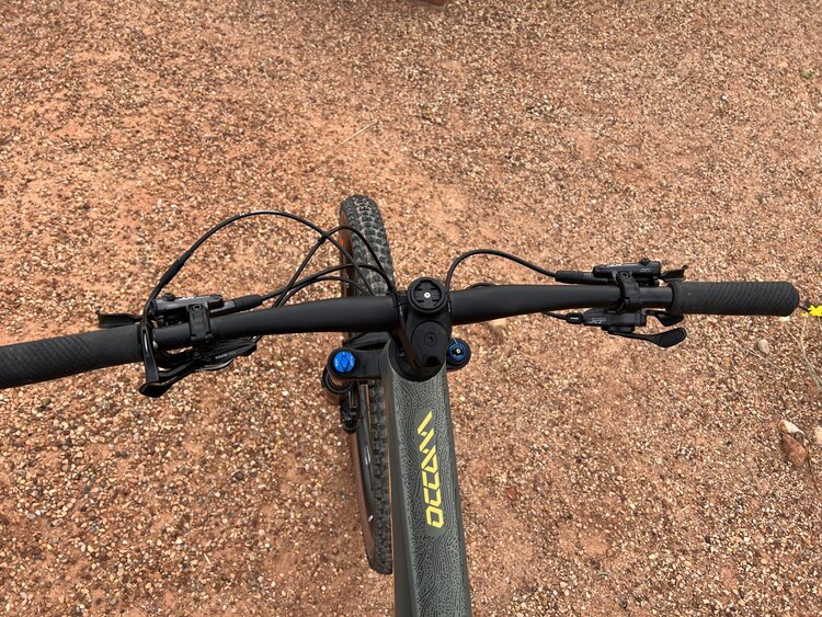 Orbea 2024 Orbea Occam M10 SL - XT -