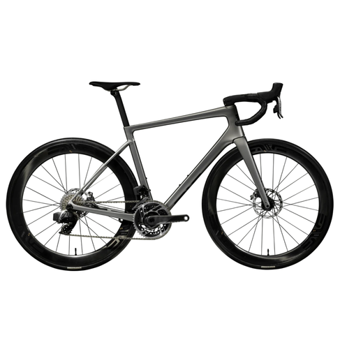 ENVE Composites Enve Melee Road Disc - Force AXS 1x12 XPLR 10-44 - Enve 3.4 - 700x30 - 58cm