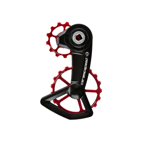 CeramicSpeed OSPW X for SRAM AXS XPLR -