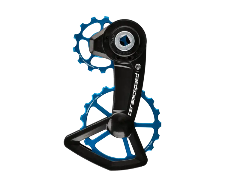 CeramicSpeed OSPW X for SRAM AXS XPLR -