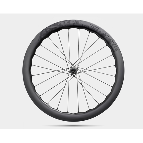 Princeton CarbonWorks Princeton CarbonWorks Dual 5550 Wheelset - CL Disc - DT 240 - XDR