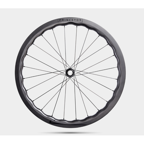 Princeton CarbonWorks Princeton CarbonWorks Grit 4540 Wheelset - Disc - DT 240 - XDR