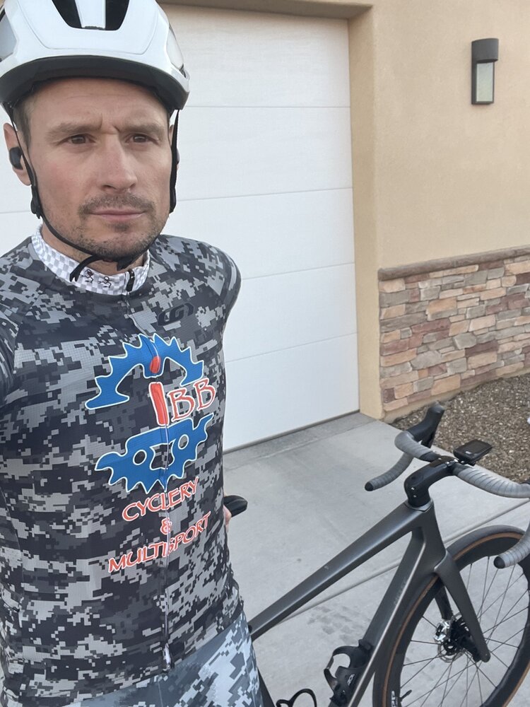 3T 2023 3T Exploro Boost - Force AXS 1x12 -