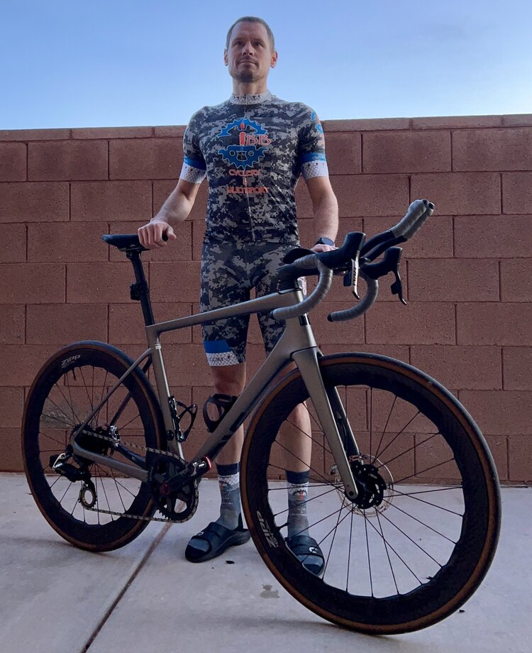 3T 2023 3T Exploro Boost - Force AXS 1x12 -