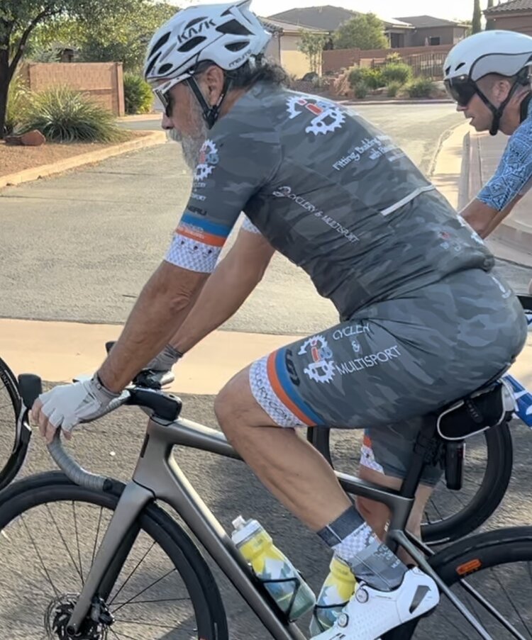 3T 2023 3T Exploro Boost - Force AXS 1x12 -