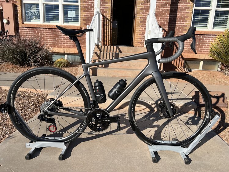 Orbea 2024 Orbea Occam M10 SL - XT -