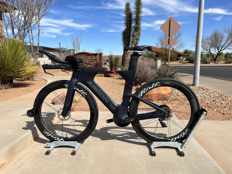 DNA Cycling 2024 IBB Roubaix Zip Up Hoodie Grey/Pink Striped