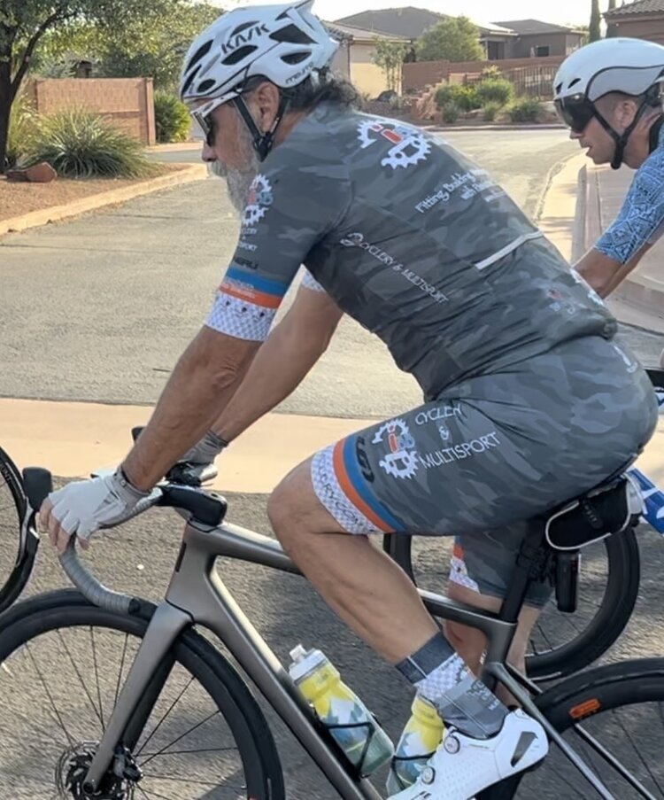 Orbea 2024 Orbea Oiz M10 -