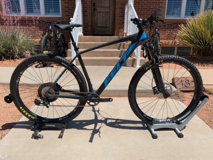 ENVE Composites Enve Melee Road Disc -Force AXS 1x12 w/ Power Meter - Zipp 303