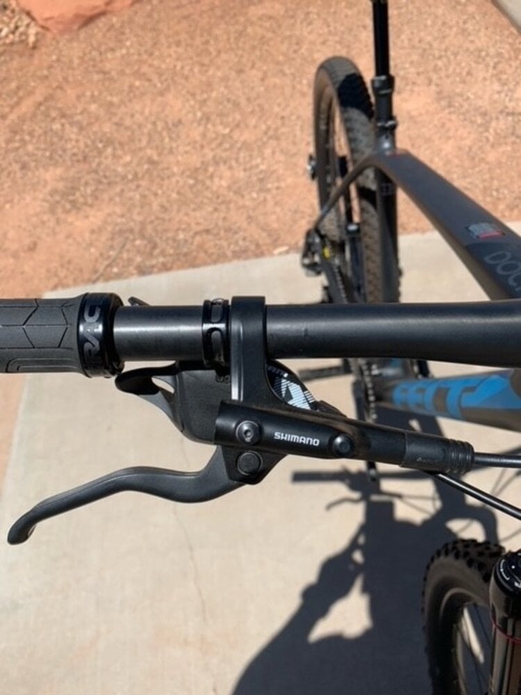 ENVE Composites Enve Melee Road Disc -Force AXS 1x12 w/ Power Meter - Zipp 303