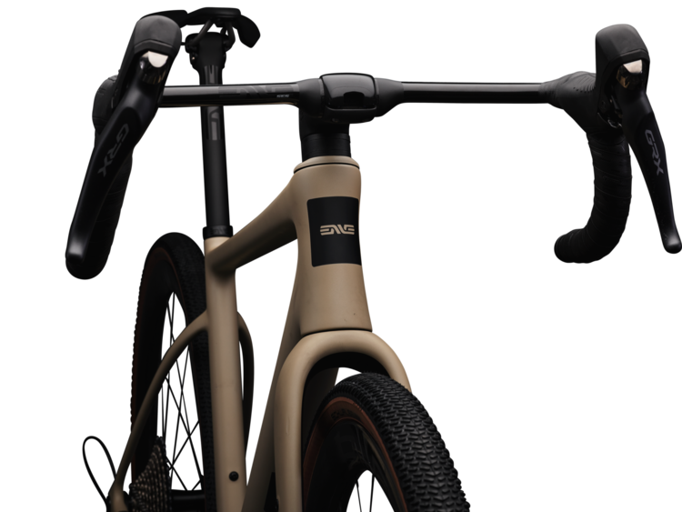 DNA Cycling 2024 IBB Custom Socks - Blue Orange- Large