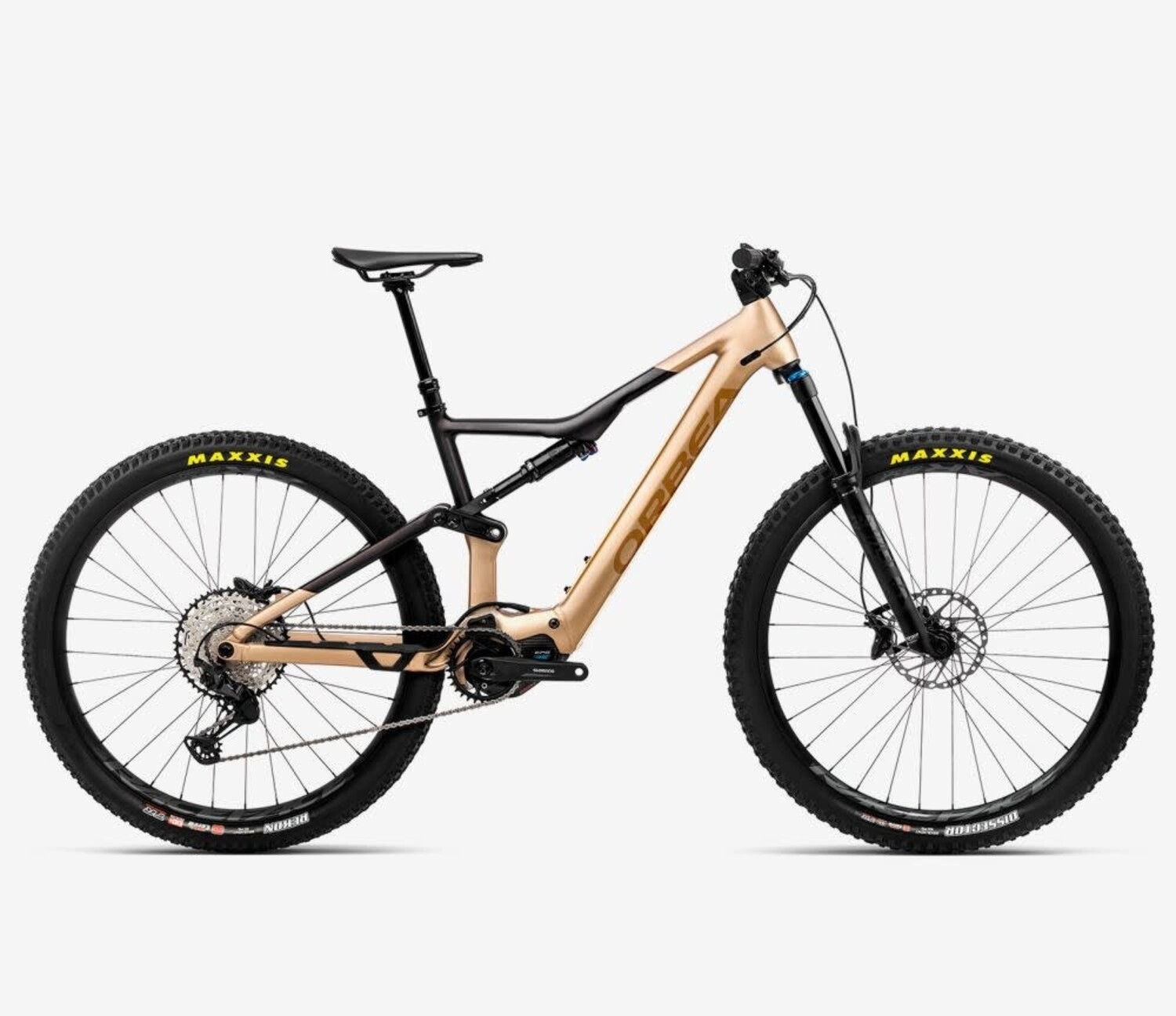Orbea bikes mtb sale
