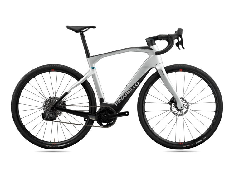 SRAM SRAM Force AXS HRD Shifter / Brakes / Caliper / Hose -