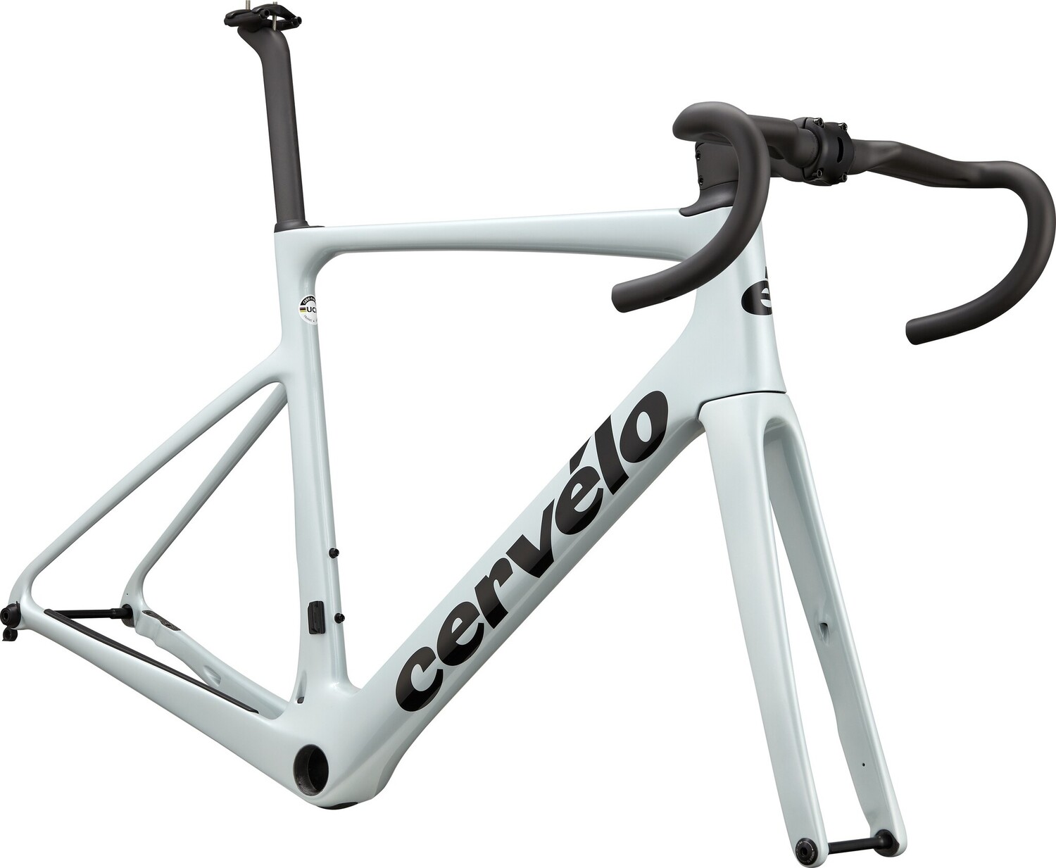 Argon 18 Argon E 119 Disc frameset