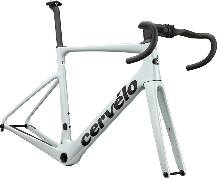 Argon 18 Argon E-119 Disc frameset