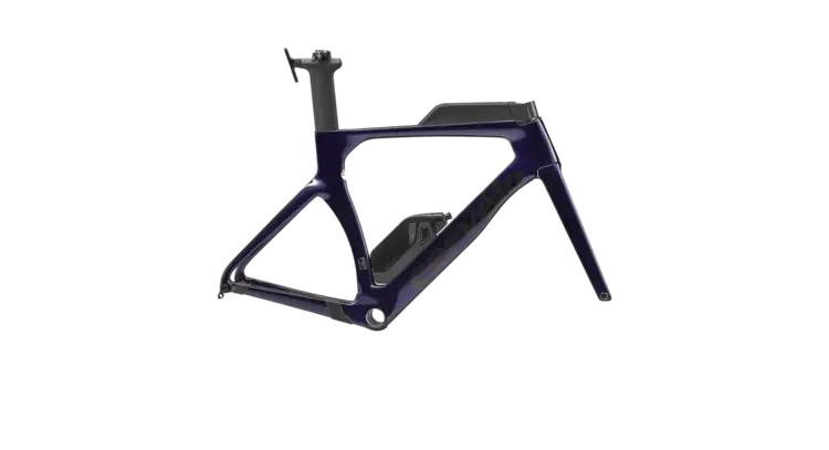 Argon 18 Argon E-119 Disc frameset