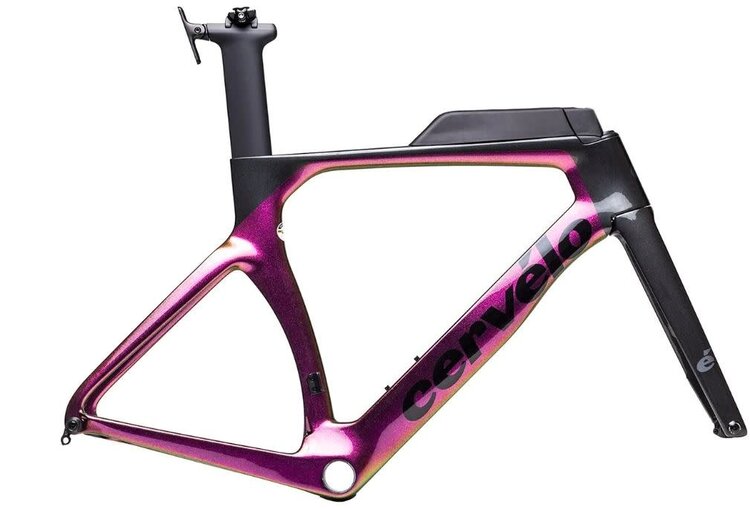 Argon 18 Argon E-119 Disc frameset