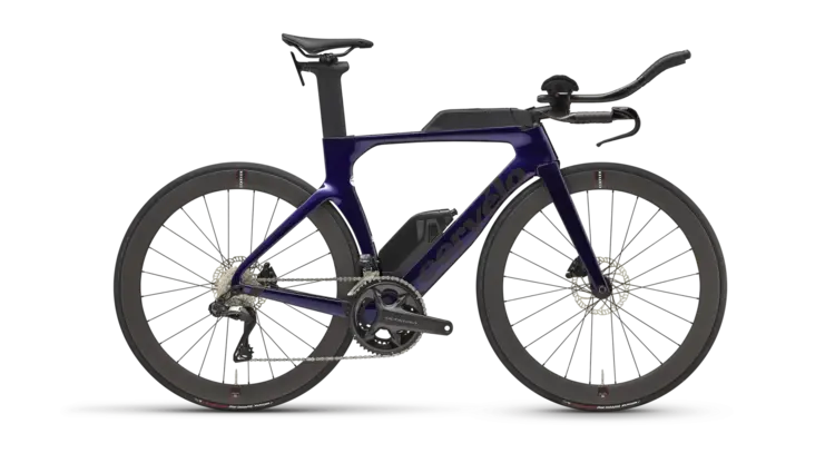 Argon 18 Argon E-119 Disc frameset