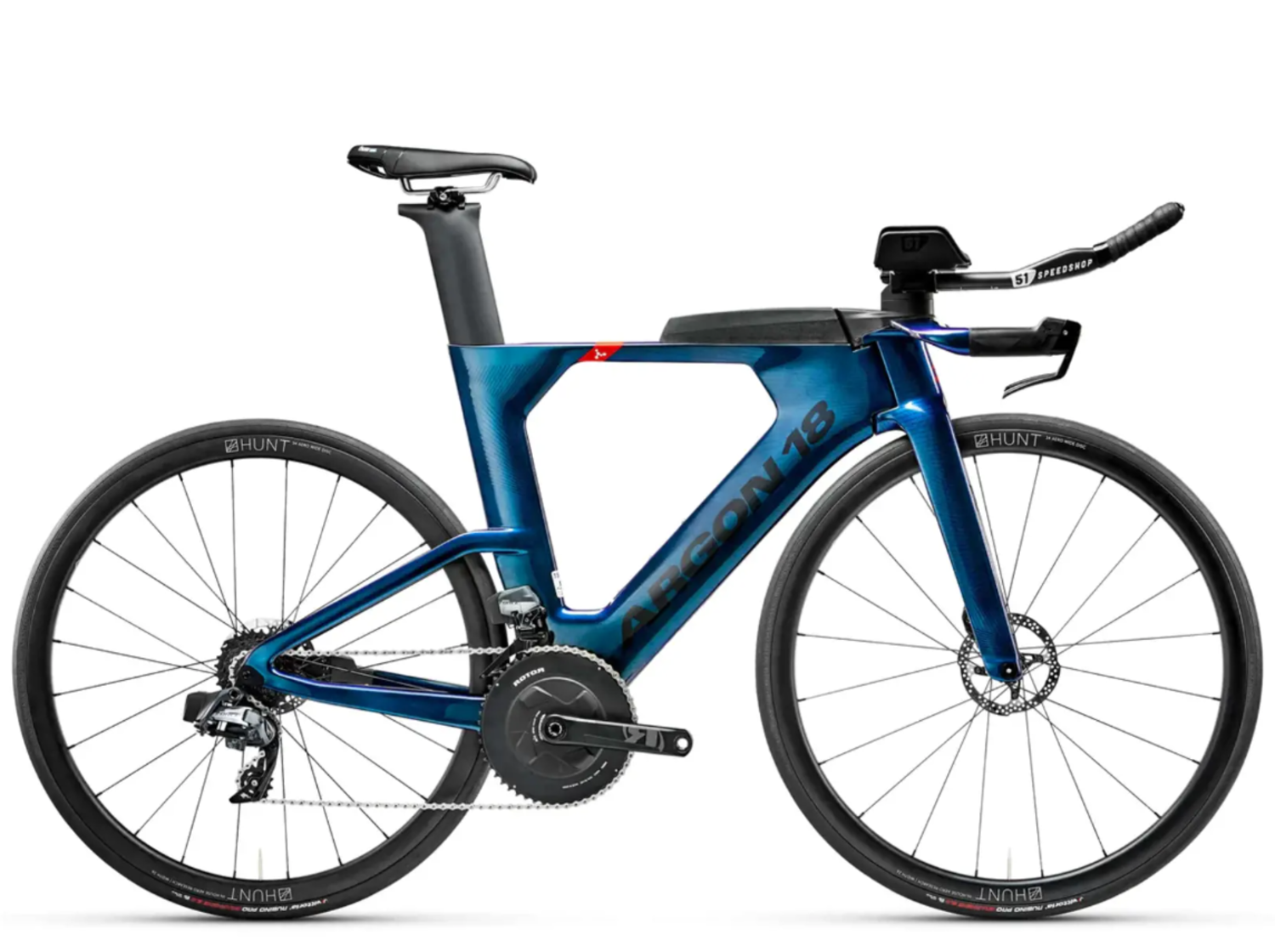 Buy Argon E-119 Disc Frameset Online | IBB Cyclery - IBB Cyclery