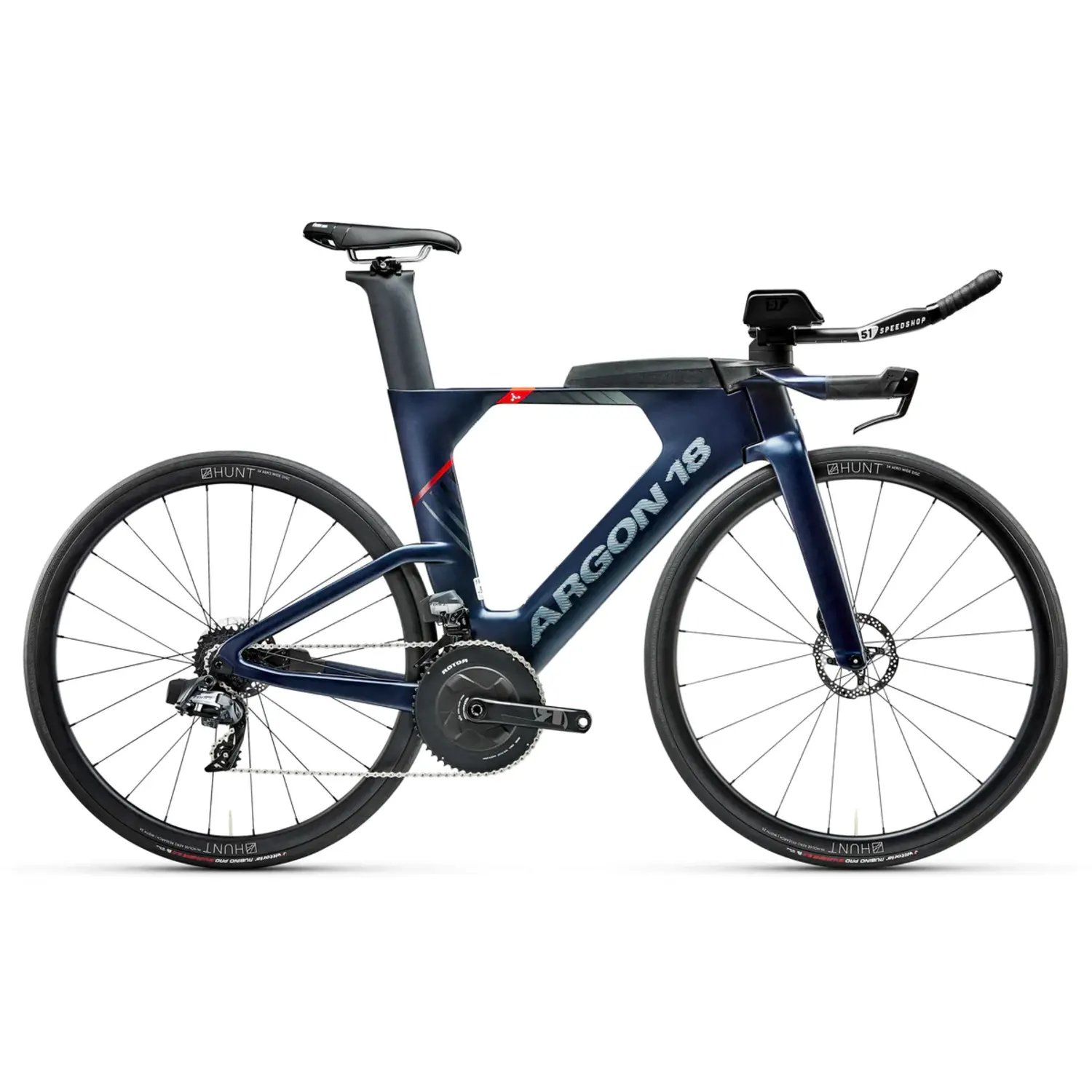 Buy Argon E-119 Disc Frameset Online | IBB Cyclery - IBB Cyclery