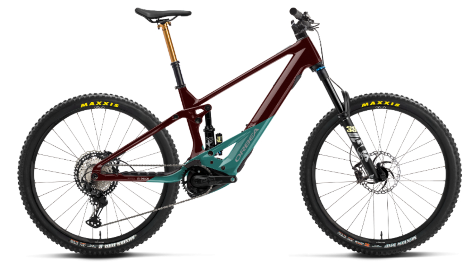 Argon 18 e119 frameset deals