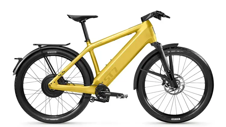 Cervelo Cervelo Rouvida Large GRX RX610 e-Gravel E-Bike - Stone Gray