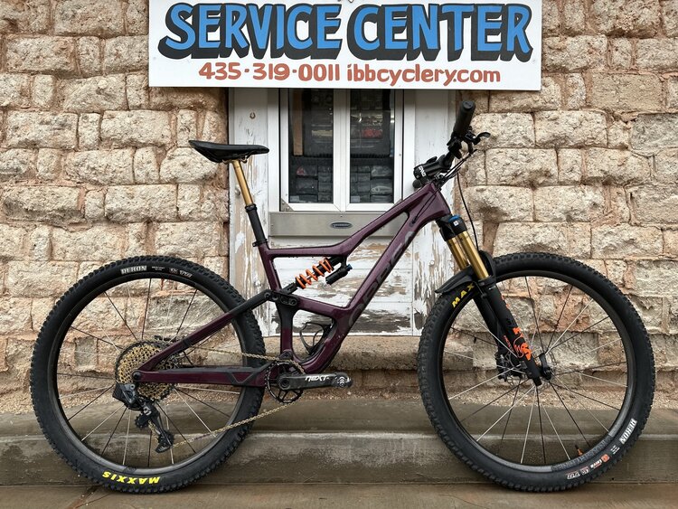 Orbea Orbea Urrun 30 e-MTB Hardtail -