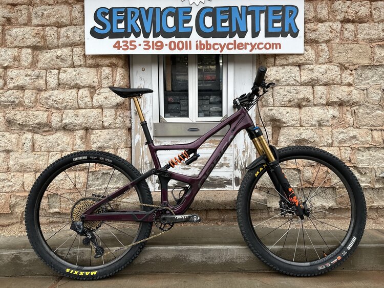 Orbea Orbea Urrun 30 e-MTB Hardtail -