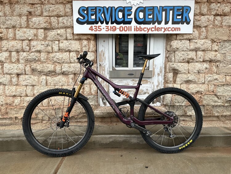 Orbea Orbea Urrun 30 e-MTB Hardtail -