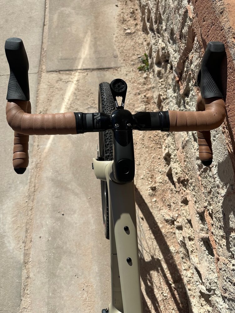 ENVE Composites 2023 Enve SES 4.5 Carbon Road - Enve Hubs -