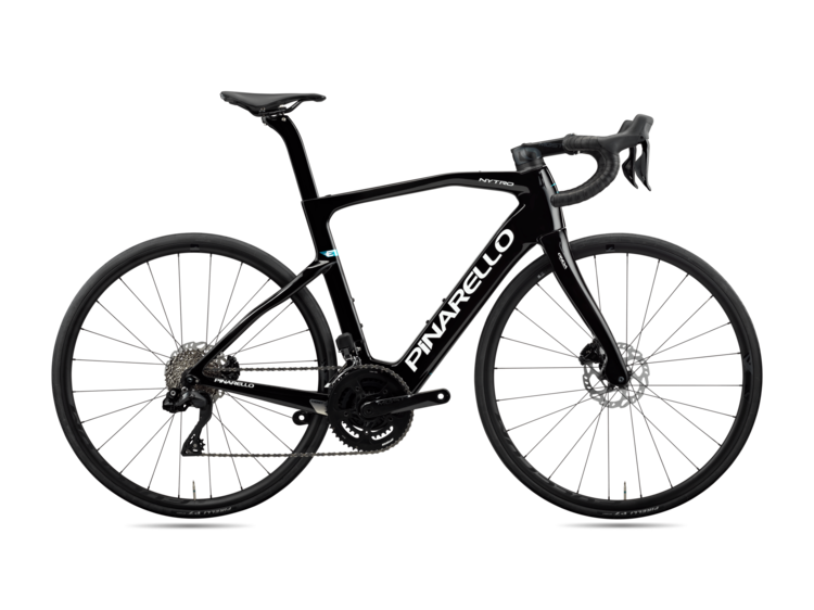 ENVE Composites 2023 Enve SES 4.5 Carbon Road - Enve Hubs -