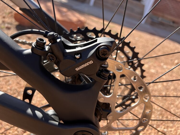 Argon 18 Argon 18 E-119 Tri+ Disc - Kailua Full Moon - Force AXS - Hunt Wheels - Medium