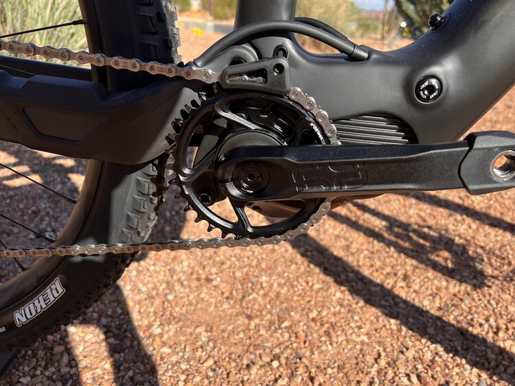 Argon 18 Argon 18 E-119 Tri+ Disc - Kailua Full Moon - Force AXS - Hunt Wheels - Medium