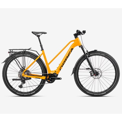 Orbea Orbea Kemen SUV 10 Mid 28mph -
