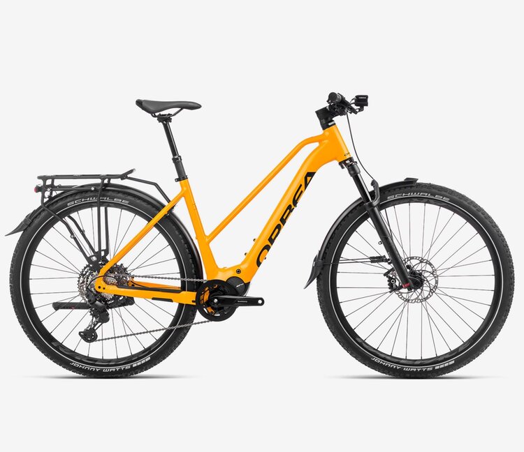 Orbea Orbea Kemen SUV 10 Mid 28mph -