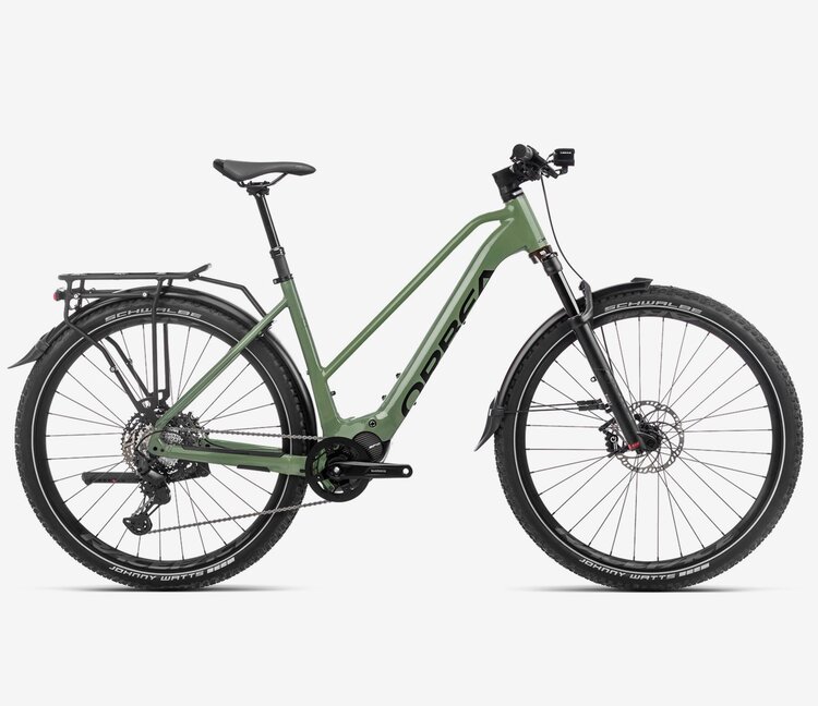 Orbea Orbea Kemen SUV 10 Mid 28mph -