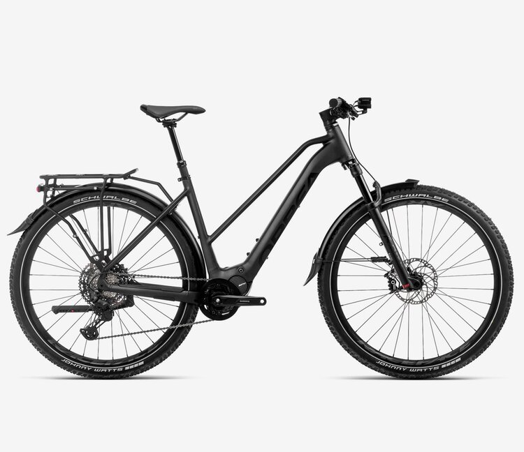 Orbea Orbea Kemen SUV 10 Mid 28mph -
