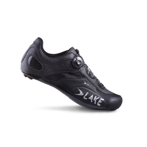 Lake Cycling CX331 Carbon Road Shoe