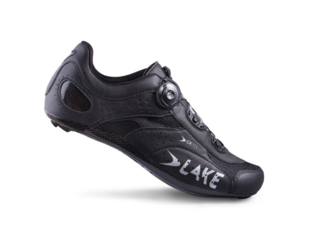 Lake Cycling CX331 Carbon Road Shoe