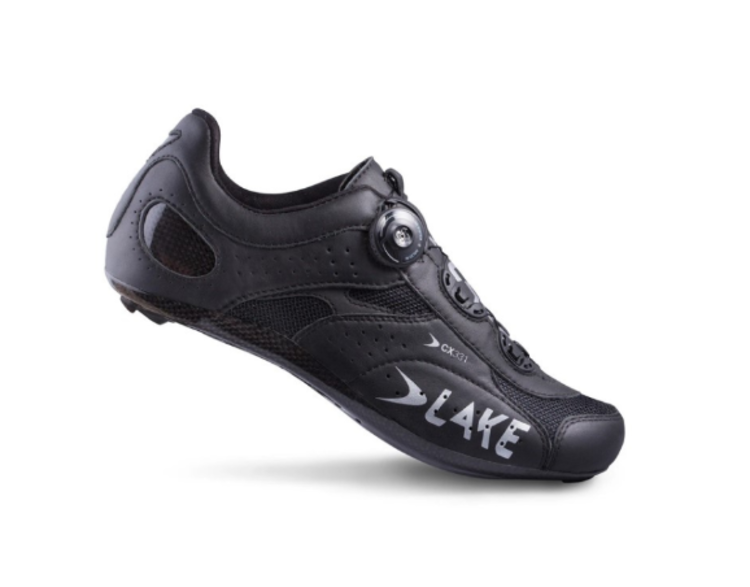 Lake Cycling CX331 Carbon Road Shoe