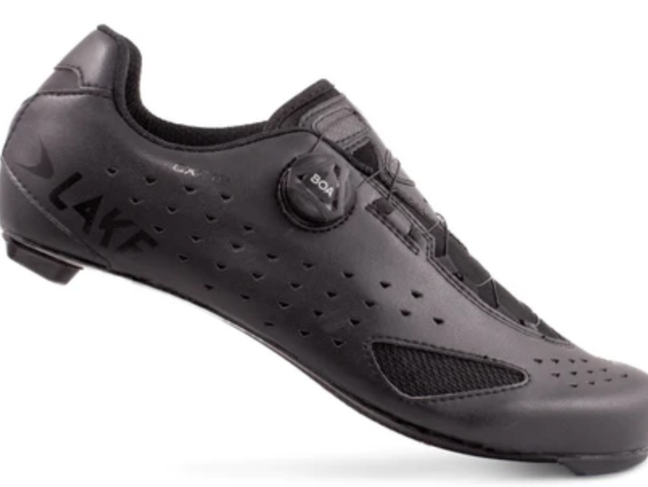 Lake Cycling,  MX 219,  39,  Black/Grey
