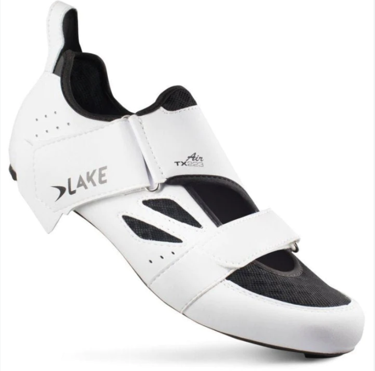 Lake Cycling TX223 X Air Men s Shoes Size 12.5 EU 46.0 IBB Cyclery