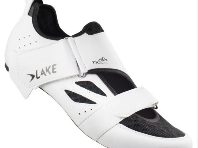 Lake Cycling TX223-X Air Men's  Shoes - Size 12.5 EU 46.0