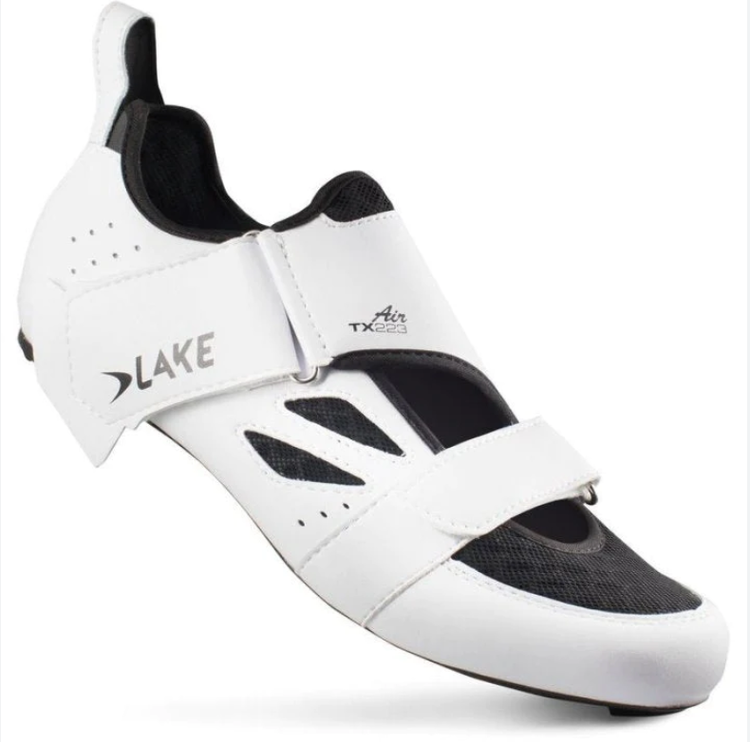 Lake Cycling TX223-X Air Men's  Shoes - Size 12.5 EU 46.0