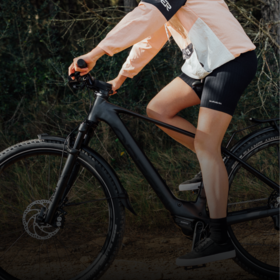 e-Hybrid / e-Comfort